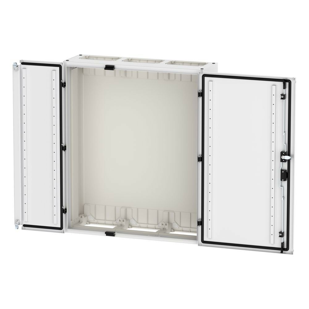 Wandgehäuse EMC2-H36/55-W