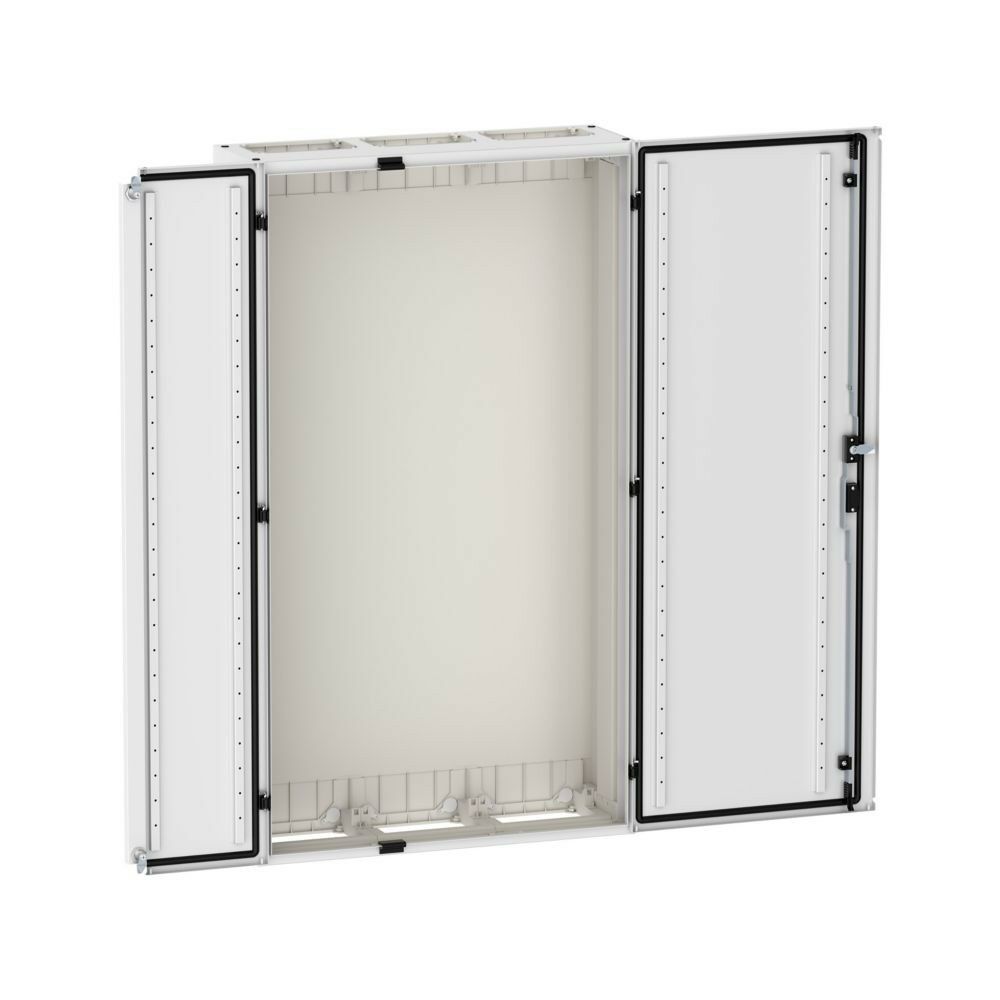 Wandgehäuse EMC2-H39/55-W