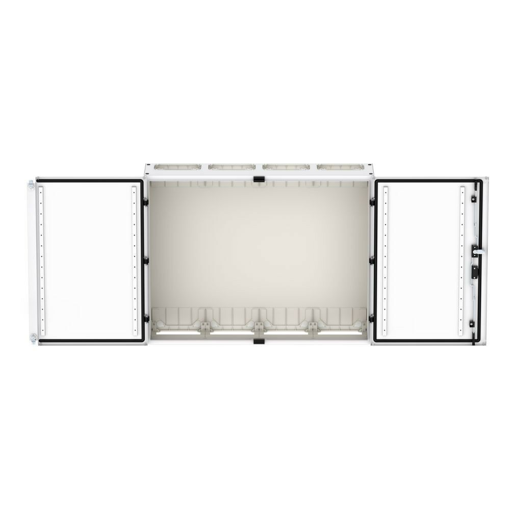 Wandgehäuse EMC2-H45/55-W