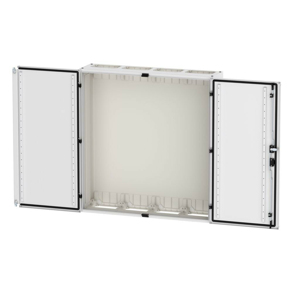 Wandgehäuse EMC2-H47/55-W