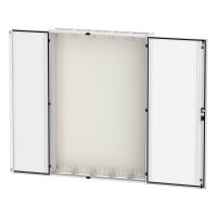 Standschrankverteiler EMC2-H512/55-W