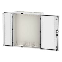 Wandgehäuse EMC2-H36/55-W