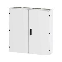 Wandgehäuse EMC2-H47/55-W