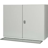 Wandschrank Montageplatte CS-68/300-2D