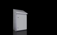 Kompakt-Schaltschrank HD 1304.600