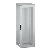 Standgehäuse NSYSFN22880T