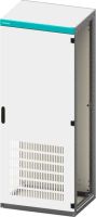 SIVACON Leergehäuse 8MF1265-3VR4