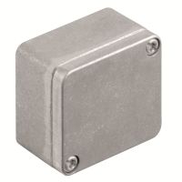 Aluminium-Leergehäuse KLIPPON K0 VMQ