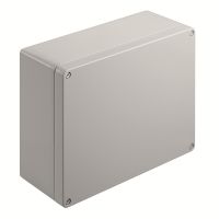 Aluminium-Leergehäuse KLIPPONK71VMQRAL7001