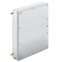 Edelstahlgehäuse KTB MH 766215 S4E0