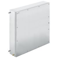 Edelstahlgehäuse KTB MH 919120 S4E3