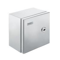 Gehäuse KEBIQL202015S2N1 AL