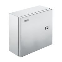 Gehäuse KEBIQL303015S2N1 AL