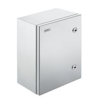 Gehäuse KEBIQL403020S2N0 AL