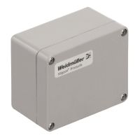 Gehäuse KLIPPON POK 081106