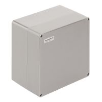 Gehäuse KLIPPON POK 252516