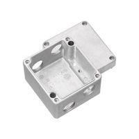 Gehäuse KLIPPONK112M20ABCSS