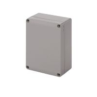 Polycarbonat-Leergehäuse MPC 12/17/07 7035