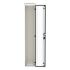 Standschrankverteiler EMC2-H111/55-W