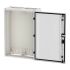 Wandgehäuse EMC2-H25/55-W