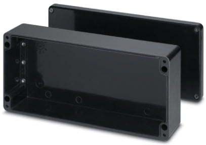 Klemmenkasten E PX A 75X110X75