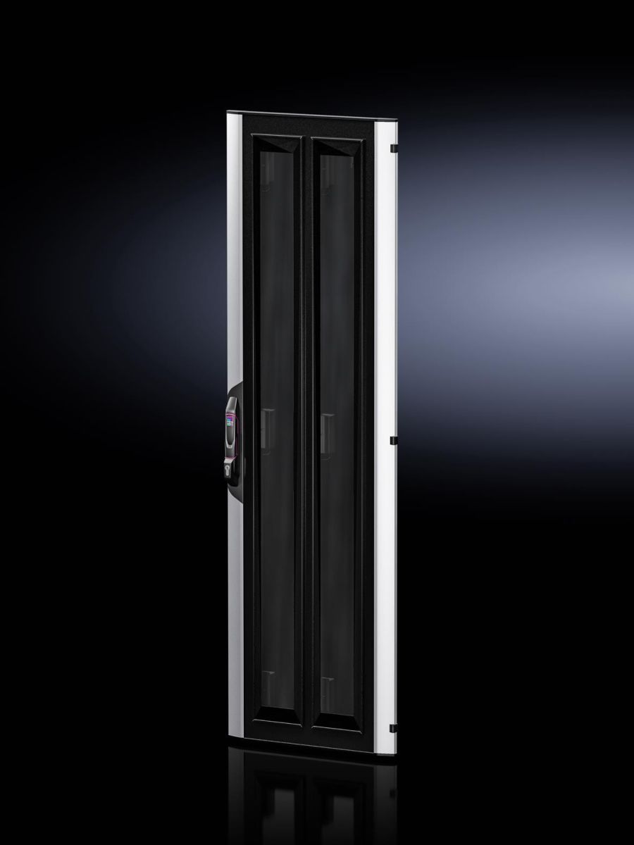 2-teilige Stahlblechtür VX IT 7030.285