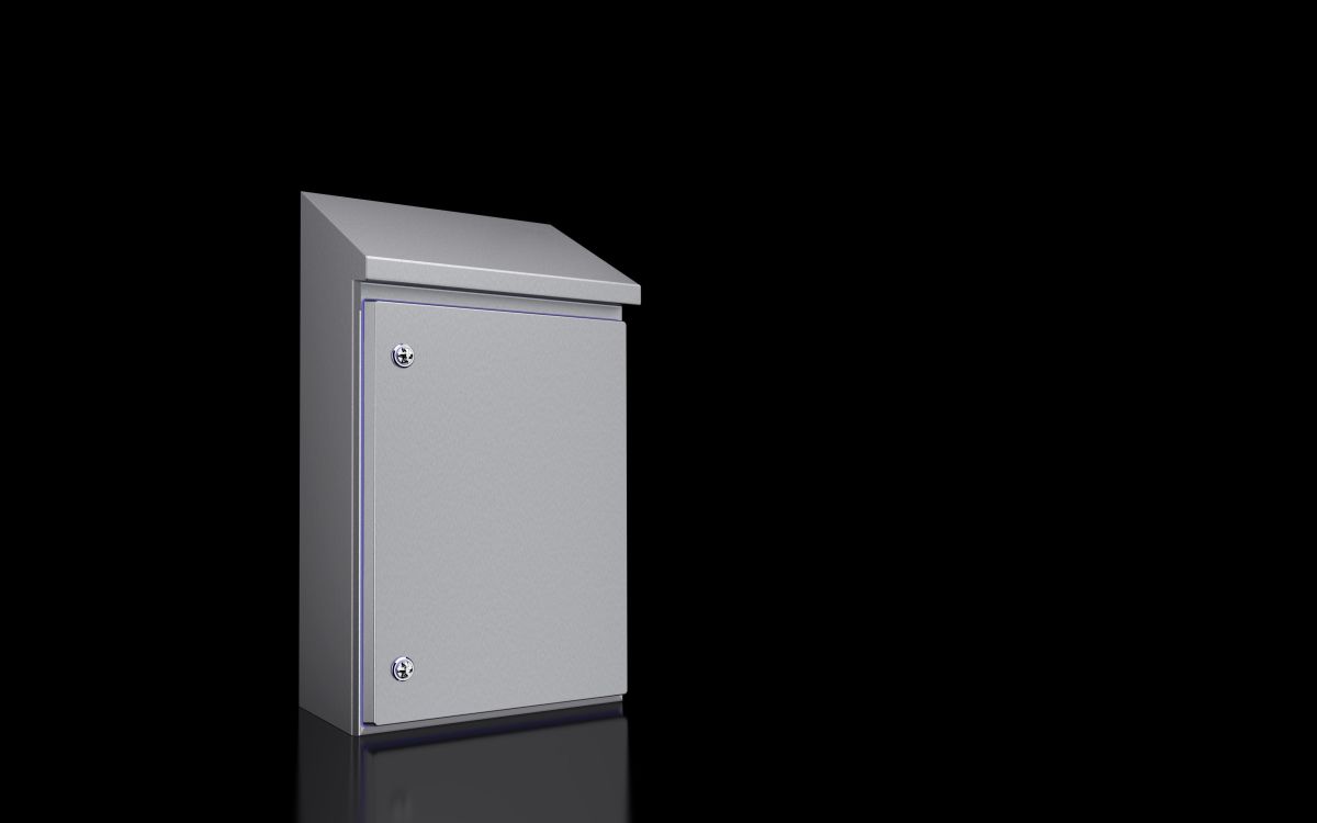 Kompakt-Schaltschrank HD 1305.600