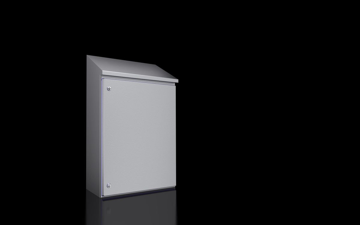 Kompakt-Schaltschrank HD 1312.600 Kompakt-Schaltschrank HD 1312.600