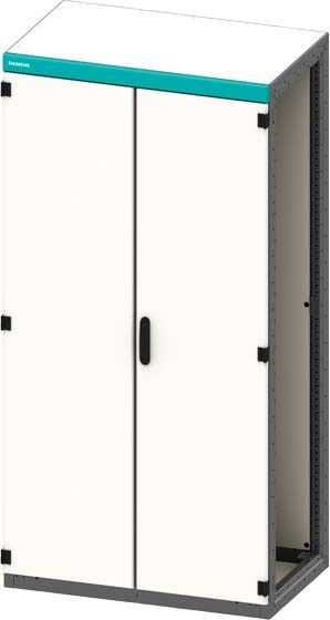 SIVACON Leergehäuse 8MF1896-3BR4