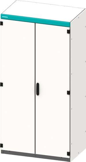 SIVACON Leerghäuse IP55 8MF1225-3BS5