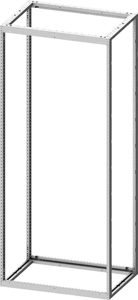 SIVACON S4 Gerüst 8PQ1200-6BA15