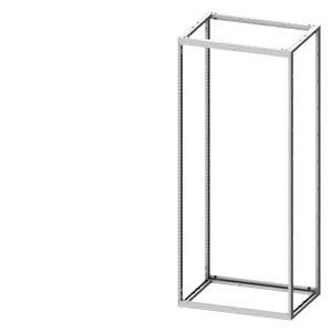 SIVACON S4 Gerüst 8PQ1200-6BA15