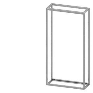 SIVACON S4 Gerüst 8PQ1201-4BA02