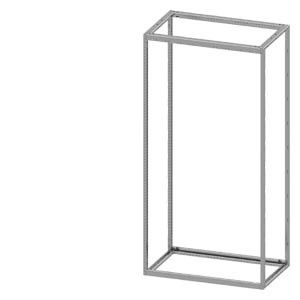 SIVACON S4 Gerüst 8PQ1201-6BA02