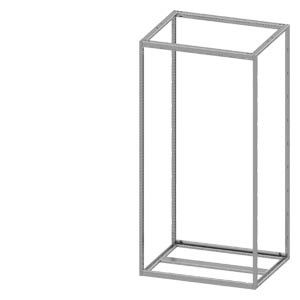 SIVACON S4 Gerüst 8PQ1201-8BA03