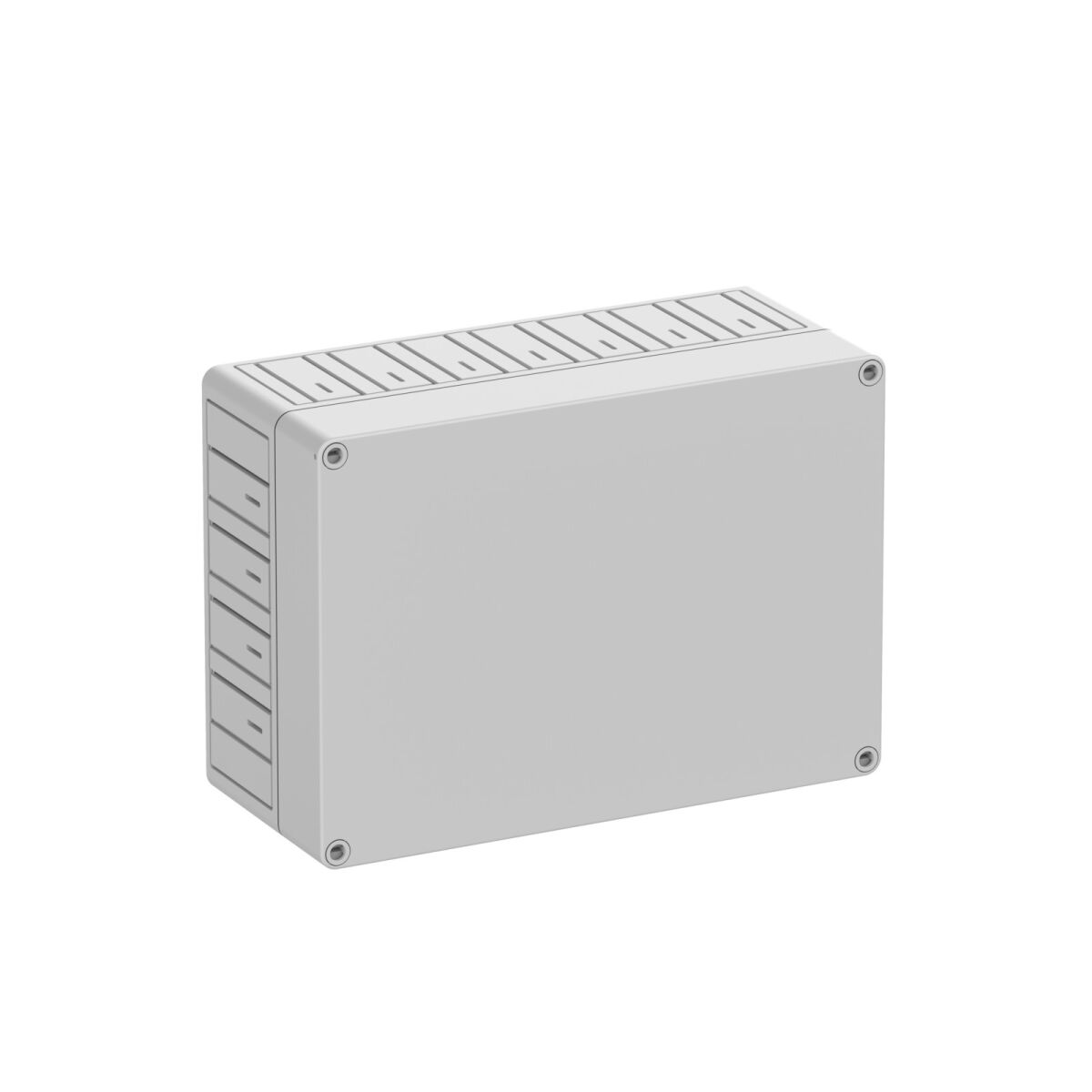 Leergehäuse TKS 2518-11-o