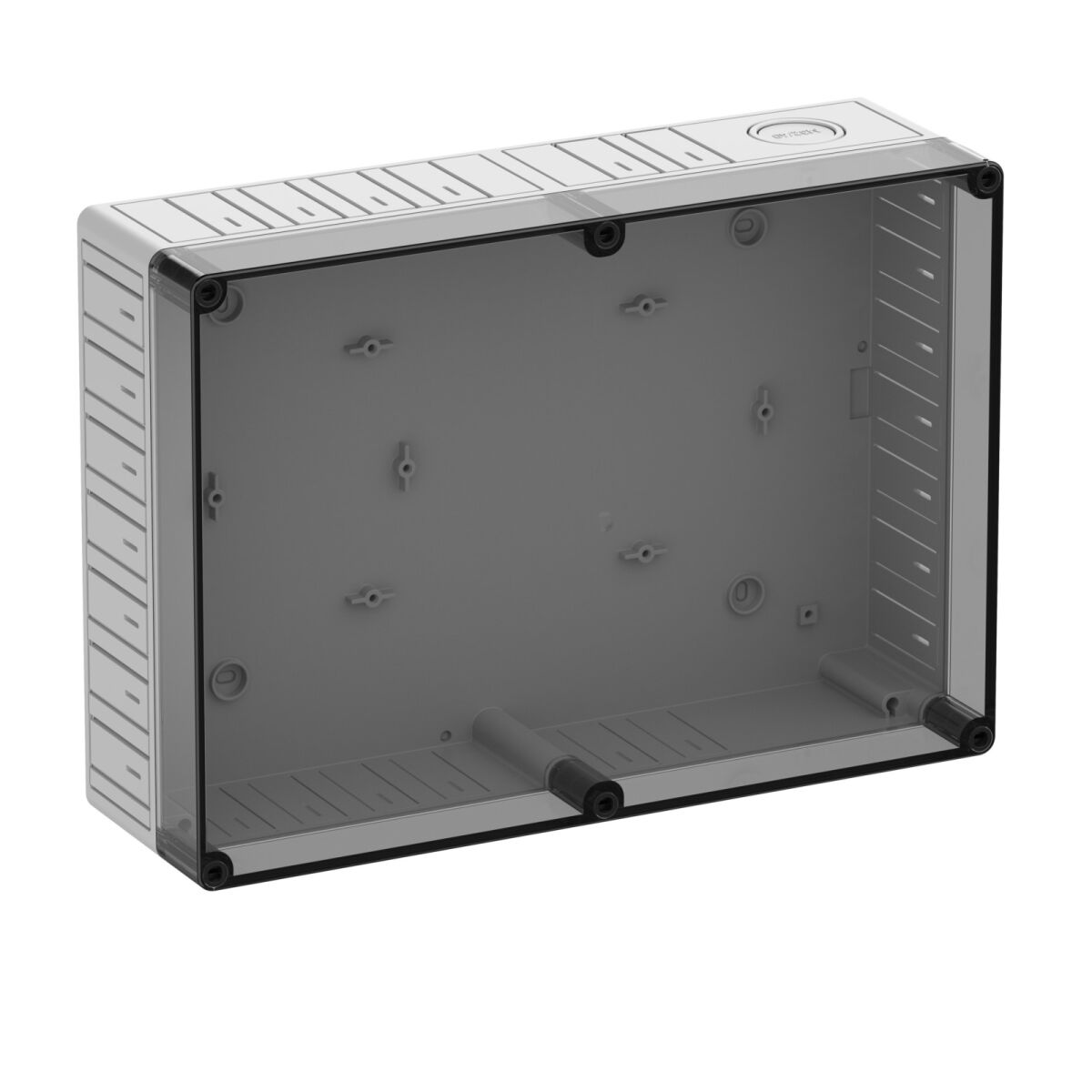 Leergehäuse TKS 3625-11-to