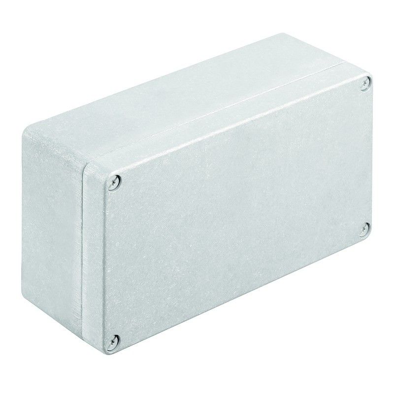 Alu-Gehäuse KLIPPON K51 Alu-Gehäuse KLIPPON K51