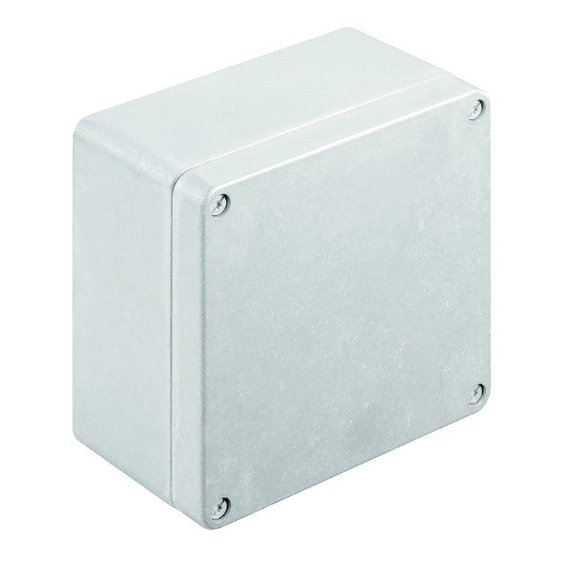 Aluminium-Gehäuse KLIPPON K52