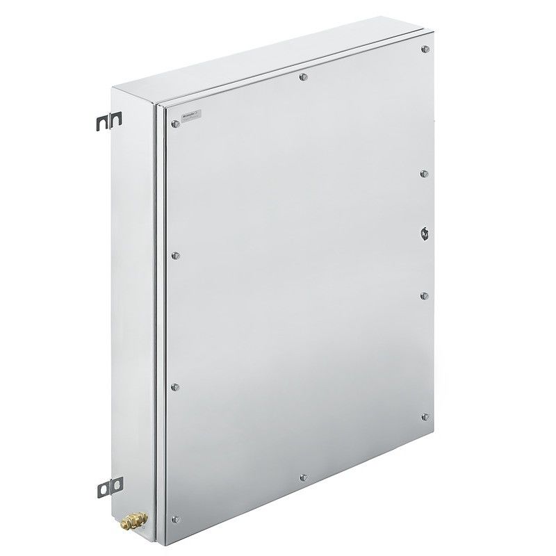 Edelstahlgehäuse KTB MH 766215 S4E0