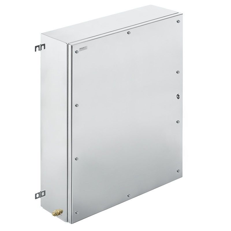 Edelstahlgehäuse KTB MH 766220 S4E3