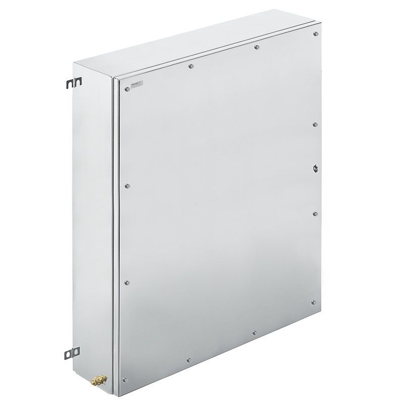 Edelstahlgehäuse KTB MH 917620 S4E3