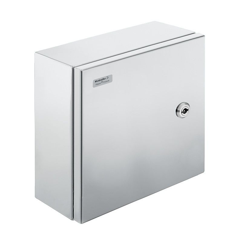 Gehäuse KEBIQL303015S2N1 AL