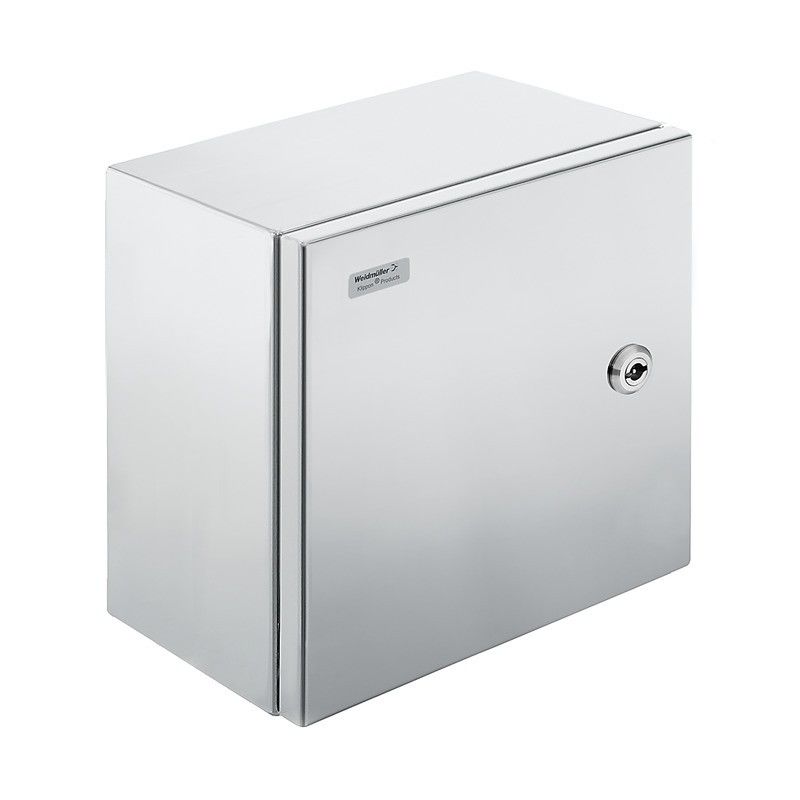 Gehäuse KEBIQL303020S2N0 AL