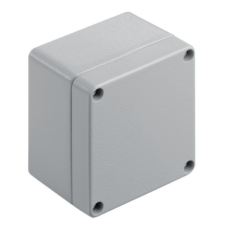 Gehäuse KLIPPON K11 RAL7001 Gehäuse KLIPPON K11 RAL7001