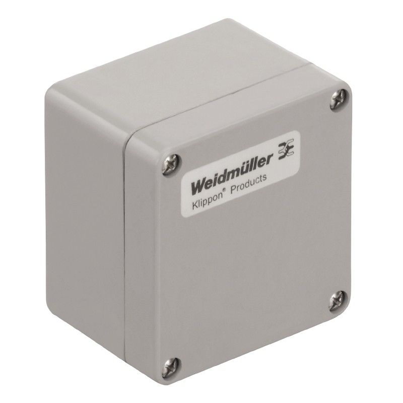 Gehäuse KLIPPON POK 080806