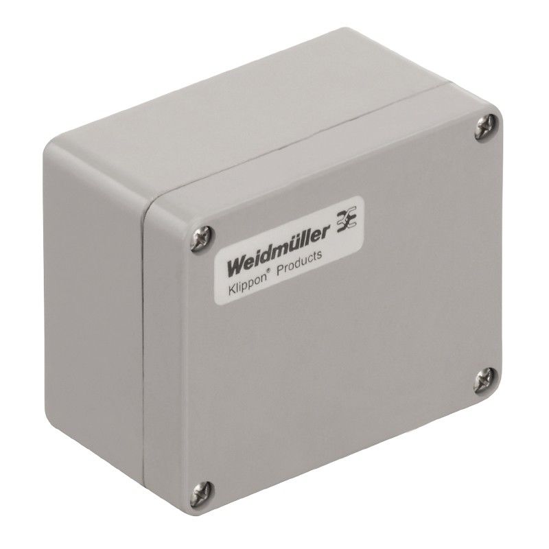 Gehäuse KLIPPON POK 081106