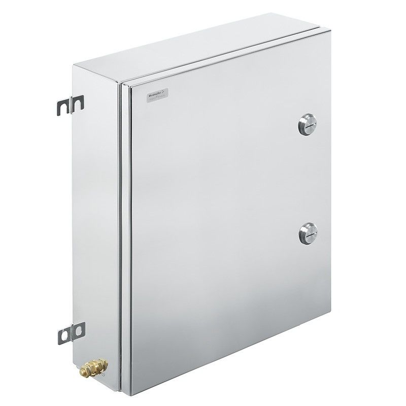 Gehäuse KTB QL 504015 S4E1