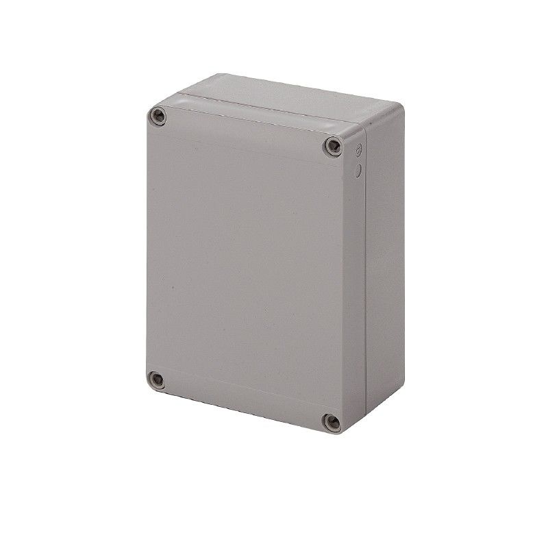 Polycarbonat-Leergehäuse MPC 12/17/07 7035