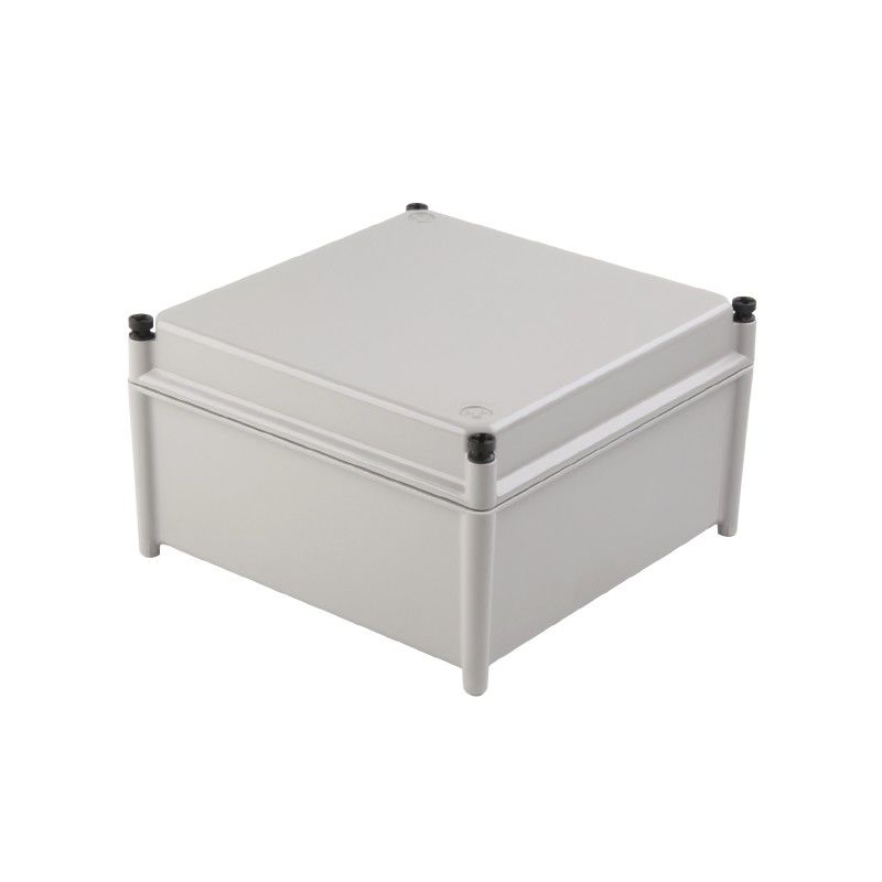 Polyester-Leergehäuse TBF 30/30/18 7035